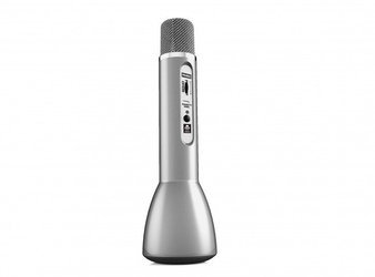 iDance PM 60 - mikrofon Bluetooth